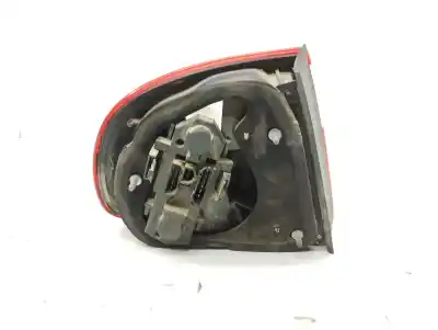 Second-hand car spare part right tailgate light for seat toledo ii (1m2) 1.9 tdi oem iam references   
