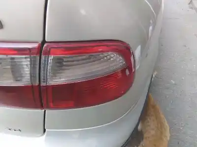 Second-hand car spare part right tailgate light for seat toledo ii (1m2) 1.9 tdi oem iam references   