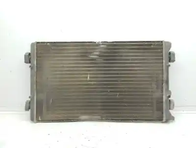 Pezzo di ricambio per auto di seconda mano radiatore d acqua per seat toledo ii (1m2) 1.9 tdi riferimenti oem iam 1j0121253n  
