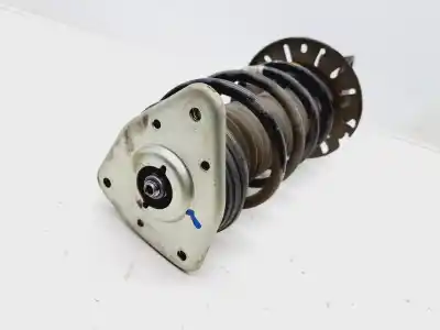 Pezzo di ricambio per auto di seconda mano ammortizzatore anteriore destro per citroen c4 picasso/spacetourer origins riferimenti oem iam 9810539780  
