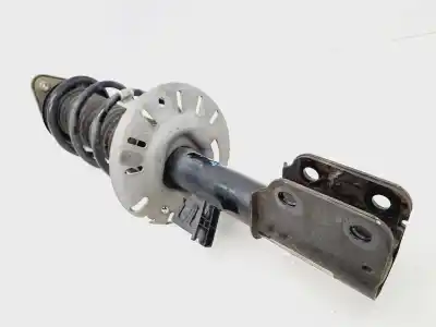 Pezzo di ricambio per auto di seconda mano ammortizzatore anteriore destro per citroen c4 picasso/spacetourer origins riferimenti oem iam 9810539780  
