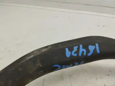 Second-hand car spare part front left lower suspension arm for bmw x3 (e83) 2.0 d oem iam references 3412141  