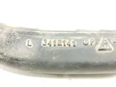 Second-hand car spare part front left lower suspension arm for bmw x3 (e83) 2.0 d oem iam references 3412141  