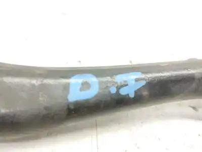 Second-hand car spare part front left lower suspension arm for bmw x3 (e83) 2.0 d oem iam references 3412141  