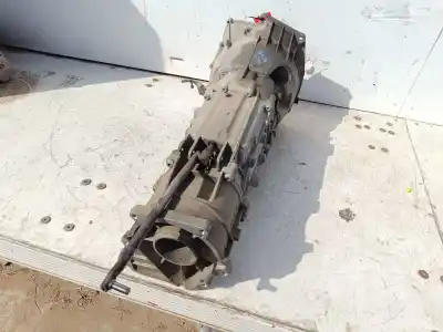 Second-hand car spare part gearbox for bmw x3 (e83) 2.0 d oem iam references   