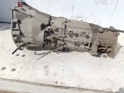 Second-hand car spare part gearbox for bmw x3 (e83) 2.0 d oem iam references   