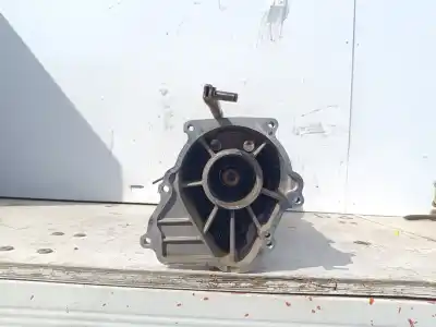 Second-hand car spare part gearbox for bmw x3 (e83) 2.0 d oem iam references   