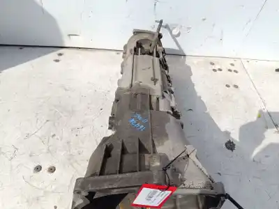 Second-hand car spare part gearbox for bmw x3 (e83) 2.0 d oem iam references   