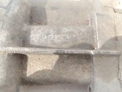 Second-hand car spare part gearbox for bmw x3 (e83) 2.0 d oem iam references   