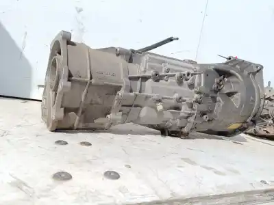 Second-hand car spare part gearbox for bmw x3 (e83) 2.0 d oem iam references   