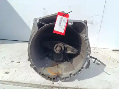 Second-hand car spare part gearbox for bmw x3 (e83) 2.0 d oem iam references   