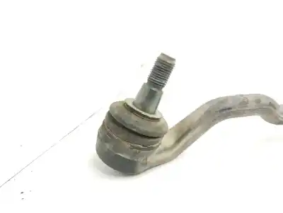 Second-hand car spare part steering rack for bmw x3 (e83) 2.0 d oem iam references 341892404d  