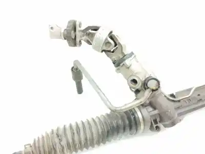 Second-hand car spare part steering rack for bmw x3 (e83) 2.0 d oem iam references 341892404d  