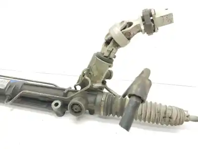 Second-hand car spare part steering rack for bmw x3 (e83) 2.0 d oem iam references 341892404d  