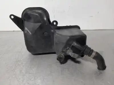 Peça sobressalente para automóvel em segunda mão depósito de expansão por bmw x3 (e83) 2.0 d referências oem iam 1713780029301  