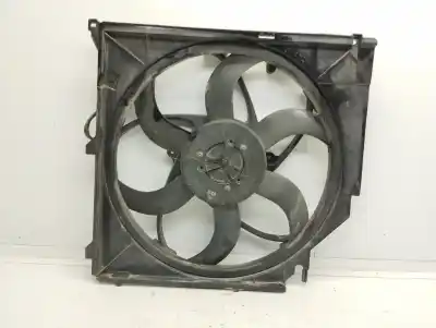 Pezzo di ricambio per auto di seconda mano elettroventola per bmw x3 (e83) 2.0 d riferimenti oem iam 67326925702  