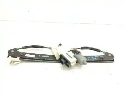 Second-hand car spare part rear right window regulator for bmw x3 (e83) 2.0 d oem iam references 69259662  