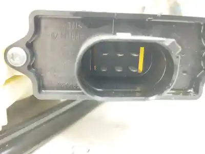 Second-hand car spare part rear right window regulator for bmw x3 (e83) 2.0 d oem iam references 69259662  