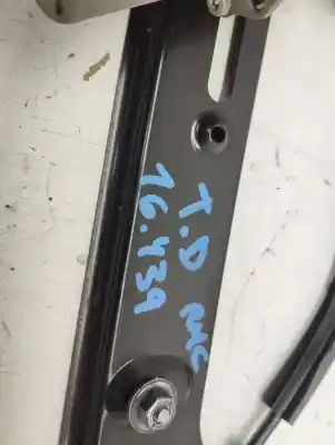 Second-hand car spare part rear right window regulator for bmw x3 (e83) 2.0 d oem iam references 69259662  