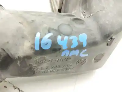 Peça sobressalente para automóvel em segunda mão intercooler por bmw x3 (e83) 2.0 d referências oem iam 77897930  