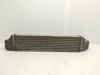 Peça sobressalente para automóvel em segunda mão intercooler por bmw x3 (e83) 2.0 d referências oem iam 77897930  