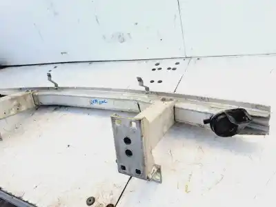 Second-hand car spare part front bumper reinforcement for bmw x3 (e83) 2.0 d oem iam references 3403438  