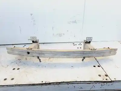 Peça sobressalente para automóvel em segunda mão reforço do pára choques dianteiro por bmw x3 (e83) 2.0 d referências oem iam 3403438