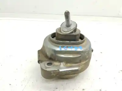 Second-hand car spare part right engine support for bmw x3 (e83) 2.0 d oem iam references 340034204  