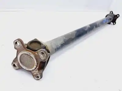 Second-hand car spare part front center transmission for bmw x3 (e83) 2.0 d oem iam references   