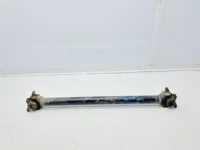 Peça sobressalente para automóvel em segunda mão transmissão central dianteira por bmw x3 (e83) 2.0 d referências oem iam 