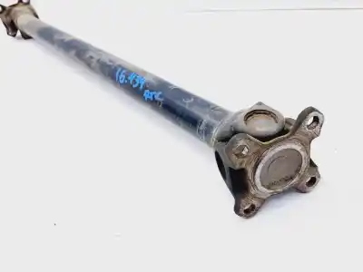 Second-hand car spare part front center transmission for bmw x3 (e83) 2.0 d oem iam references   