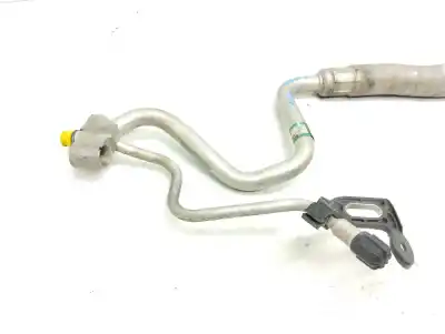 Peça sobressalente para automóvel em segunda mão tubos de ar condicionado por bmw x3 (e83) 2.0 d referências oem iam   