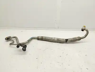 Peça sobressalente para automóvel em segunda mão Tubos De Ar Condicionado por BMW X3 (E83) 2.0 d Referências OEM IAM   