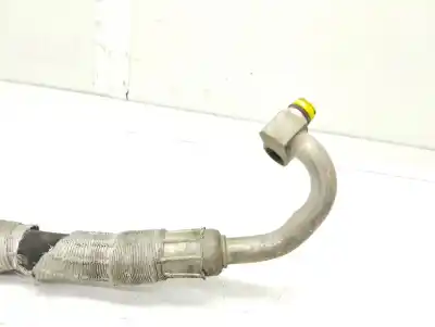 Peça sobressalente para automóvel em segunda mão tubos de ar condicionado por bmw x3 (e83) 2.0 d referências oem iam   