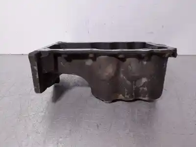 Second-hand car spare part Sump for OPEL CORSA C (X01) 1.0 (F08, F68) OEM IAM references 9129316  