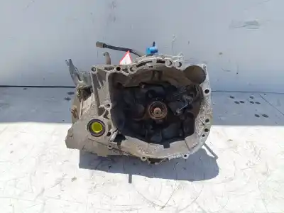 Second-hand car spare part GEARBOX for RENAULT CLIO III  OEM IAM references JH3 128  