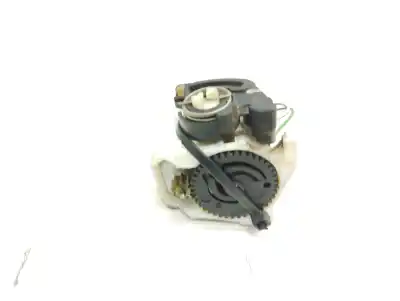 Pezzo di ricambio per auto di seconda mano interruttore per renault clio ii fase ii (b/cb0) g-d7f g7 riferimenti oem iam   
