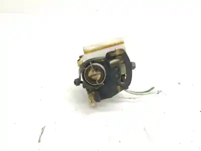 Pezzo di ricambio per auto di seconda mano Interruttore per RENAULT CLIO II FASE II (B/CB0) G-D7F G7 Riferimenti OEM IAM   
