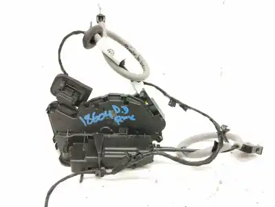 Автозапчастина б/у  для VOLKSWAGEN TROC  Посилання на OEM IAM 5TB837016C  