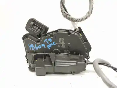 Автозапчастина б/у  для VOLKSWAGEN TROC  Посилання на OEM IAM 5TA839016L  