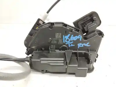 Автозапчастина б/у  для VOLKSWAGEN TROC  Посилання на OEM IAM 5TA839015L  