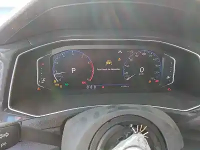 Peça sobressalente para automóvel em segunda mão quadrante por volkswagen troc a11 sport referências oem iam 17a920790b