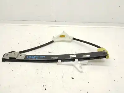 Pezzo di ricambio per auto di seconda mano ALZACRISTALLI POSTERIORE DESTRO per VOLKSWAGEN TROC A11  Riferimenti OEM IAM 2GA839462G  