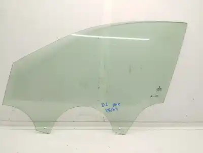 Peça sobressalente para automóvel em segunda mão vidro dianteiro esquerdo por volkswagen troc a11 sport referências oem iam 43r000016