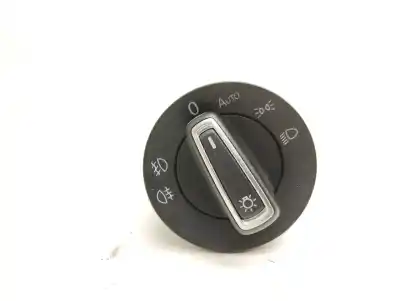 Peça sobressalente para automóvel em segunda mão comutador de luzes por volkswagen troc a11 sport referências oem iam 5g0941431bd