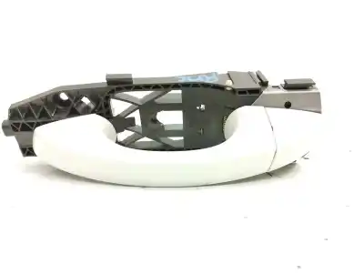 Peça sobressalente para automóvel em segunda mão puxador exterior frente direito por volkswagen troc a11 sport referências oem iam 