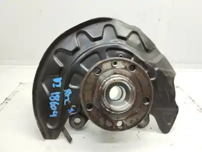 Peça sobressalente para automóvel em segunda mão manga de eixo dianteira esquerda por volkswagen troc a11 sport referências oem iam 