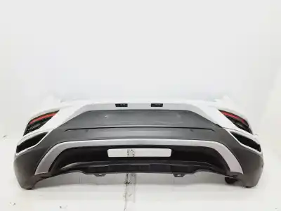 Peça sobressalente para automóvel em segunda mão para choques traseiro por volkswagen troc a11 sport referências oem iam 2ga807301ab