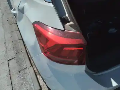 Автозапчастина б/у лівий ход ліхар для volkswagen troc 1.5 16v tsi act посилання на oem iam 2ga945095a  