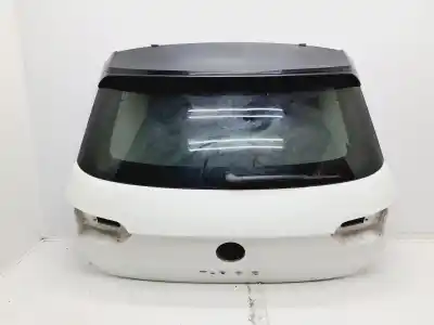 Peça sobressalente para automóvel em segunda mão porta da mala / tampa traseira por volkswagen troc a11 sport referências oem iam 